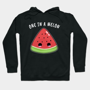 One in a Melon Hoodie